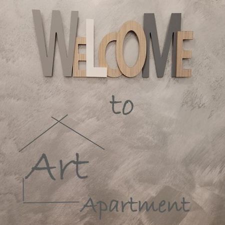Art Apartment بوخارست المظهر الخارجي الصورة