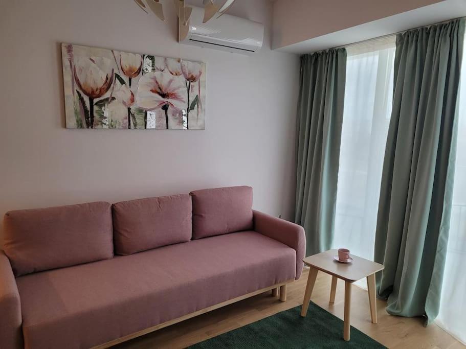 Art Apartment بوخارست المظهر الخارجي الصورة