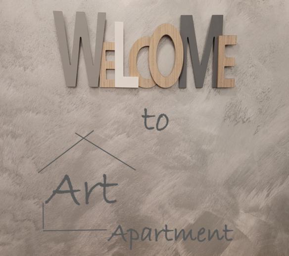 Art Apartment بوخارست المظهر الخارجي الصورة