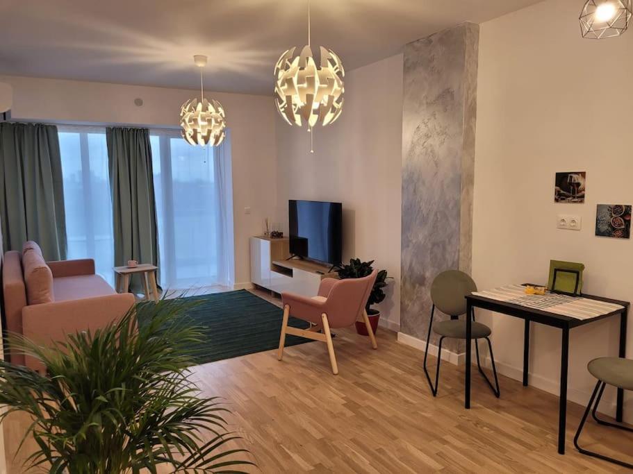 Art Apartment بوخارست المظهر الخارجي الصورة
