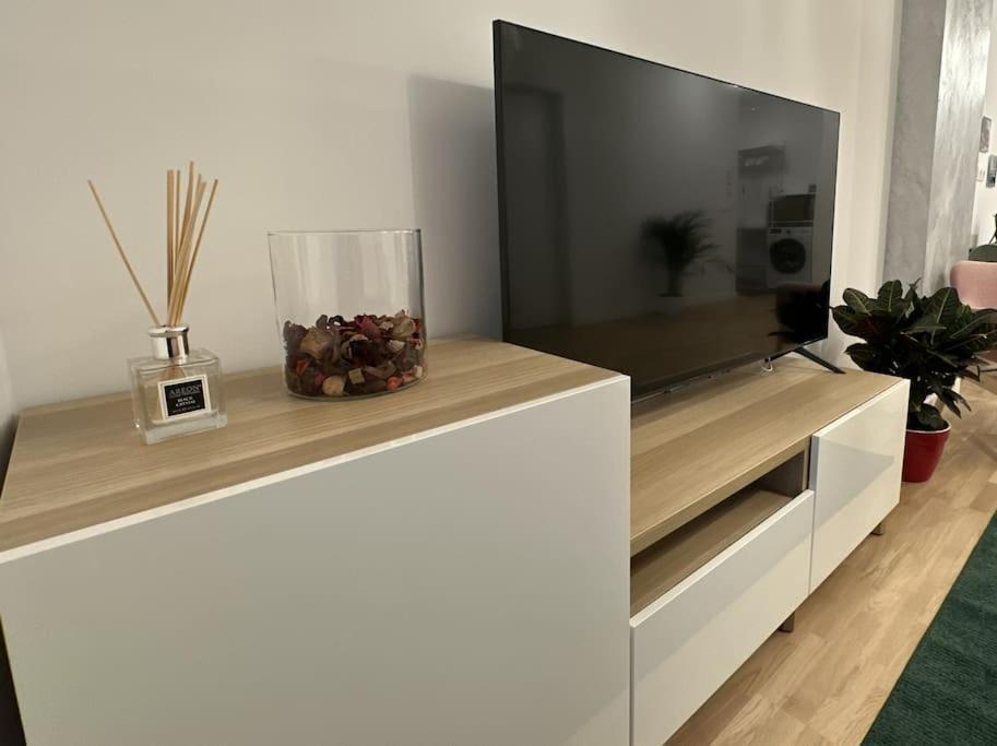 Art Apartment بوخارست المظهر الخارجي الصورة