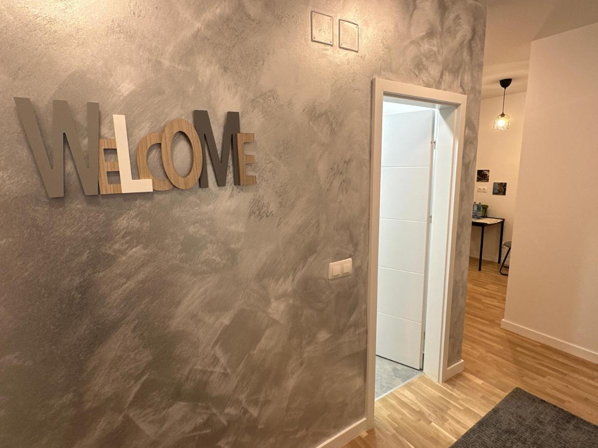 Art Apartment بوخارست المظهر الخارجي الصورة