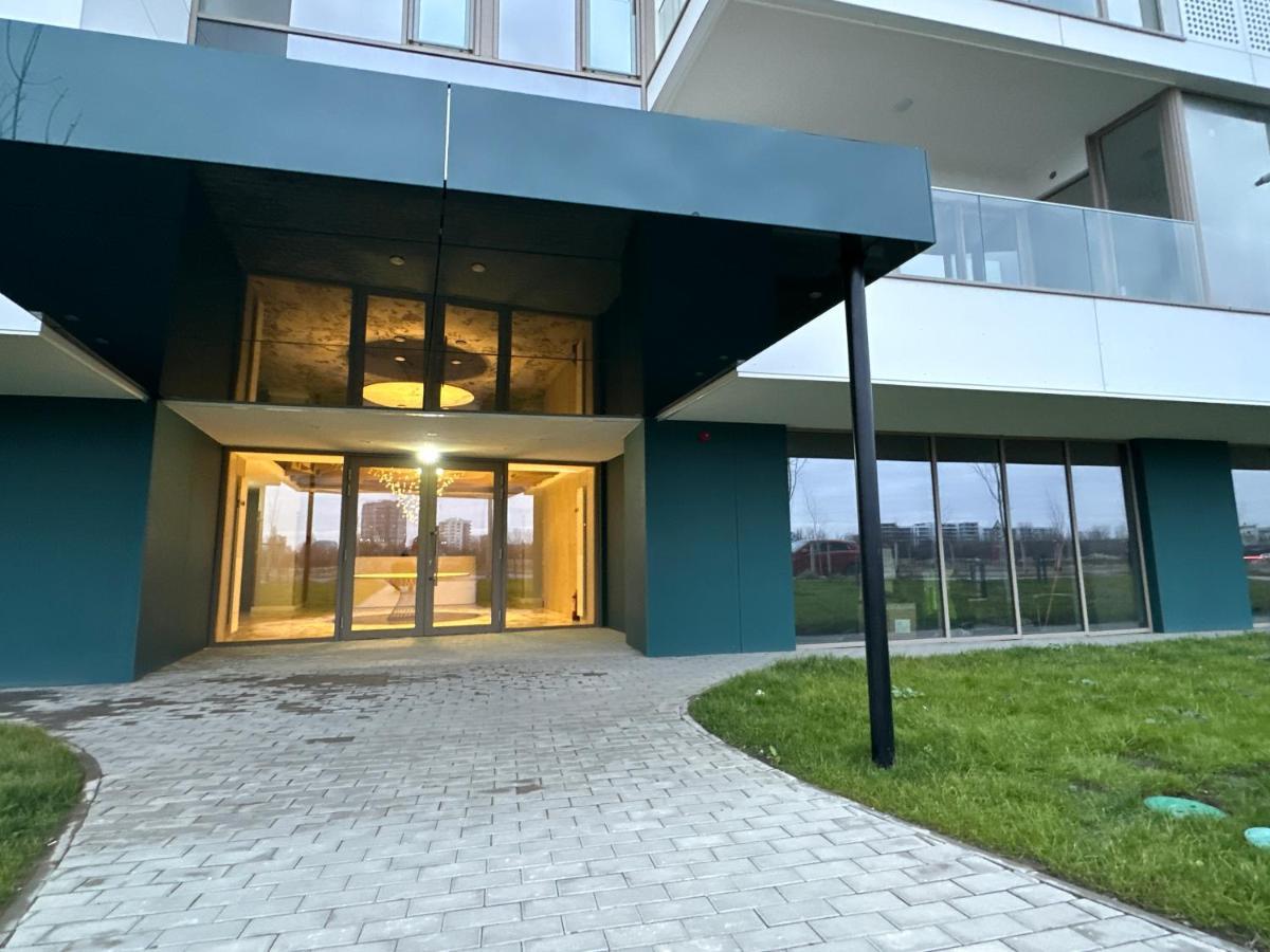 Art Apartment بوخارست المظهر الخارجي الصورة