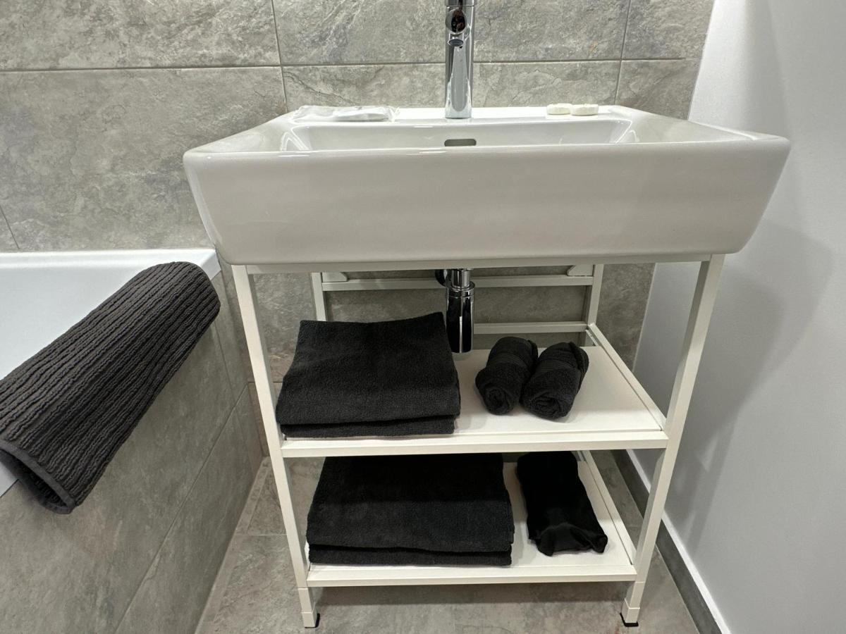 Art Apartment بوخارست المظهر الخارجي الصورة
