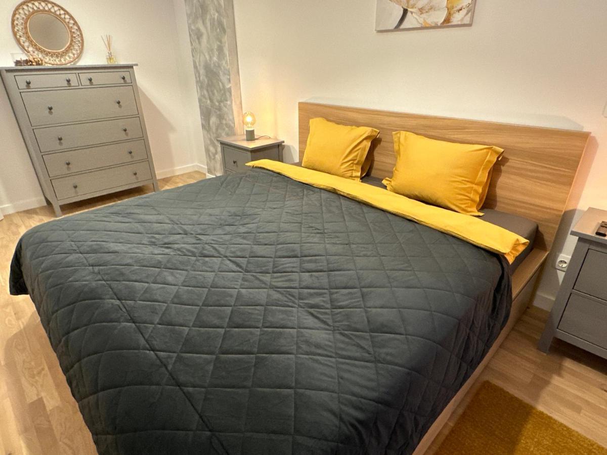 Art Apartment بوخارست المظهر الخارجي الصورة