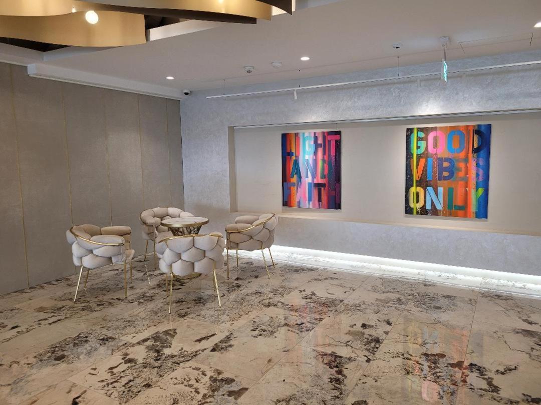 Art Apartment بوخارست المظهر الخارجي الصورة