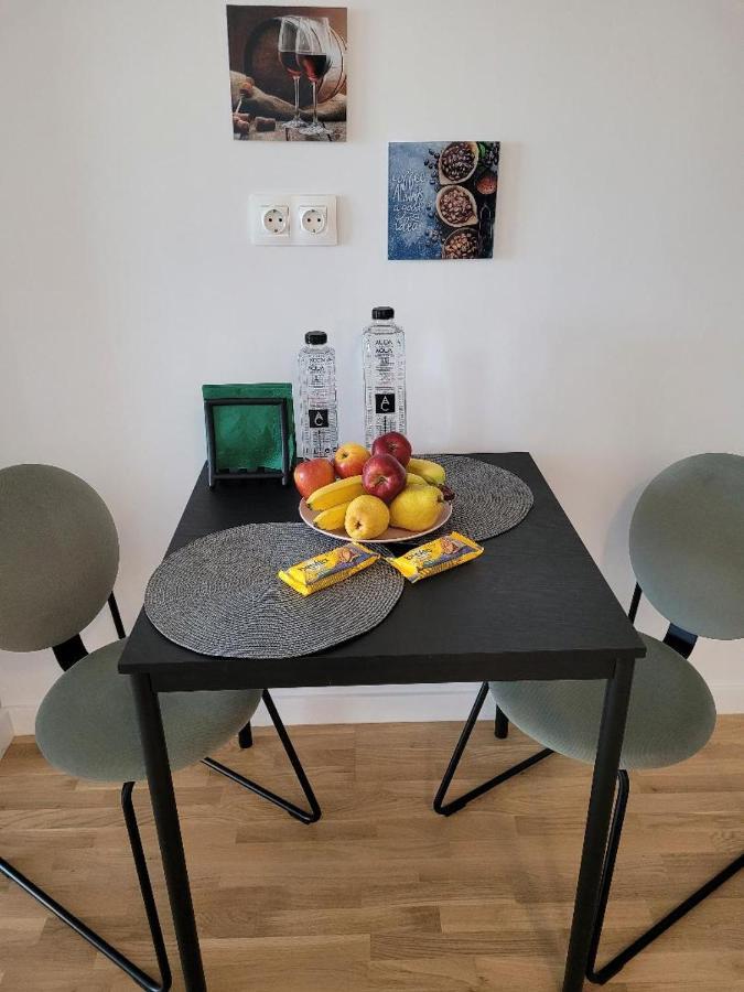 Art Apartment بوخارست المظهر الخارجي الصورة