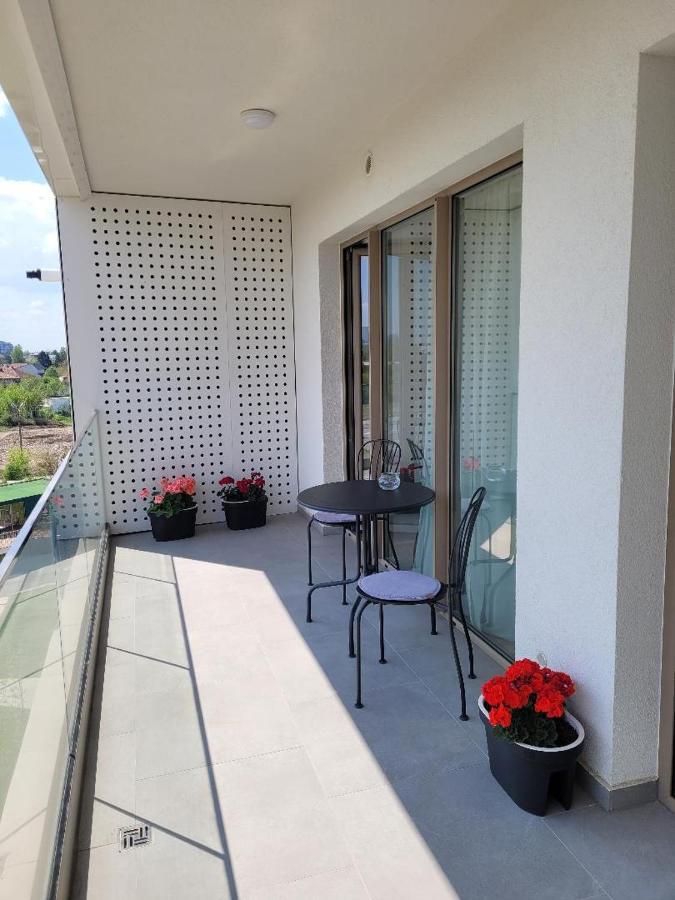 Art Apartment بوخارست المظهر الخارجي الصورة